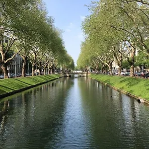 Appartement Tmj 1, Düsseldorf