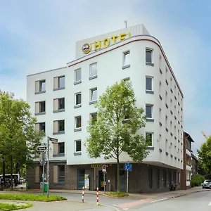 2* Отель City-sued