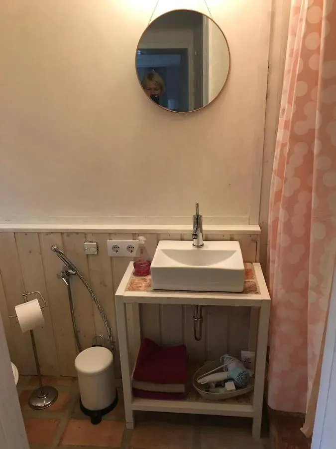 Appartamento Der Birkenhof - Birch Court Düsseldorf