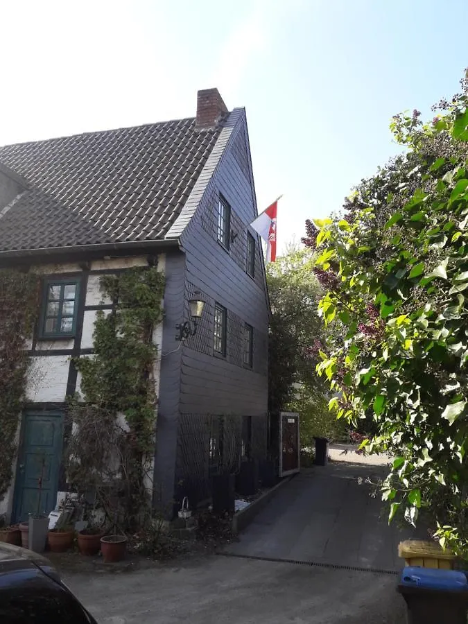 Appartamento Der Birkenhof - Birch Court Düsseldorf