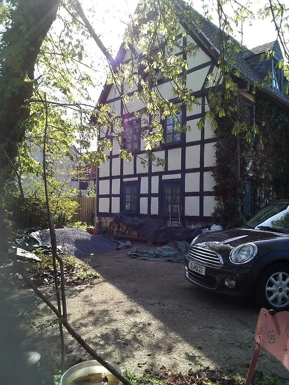 Apartment Der Birkenhof - Birch Court Germany