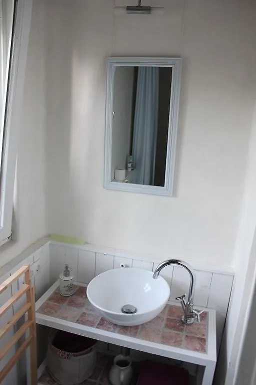 Appartamento Der Birkenhof - Birch Court Düsseldorf