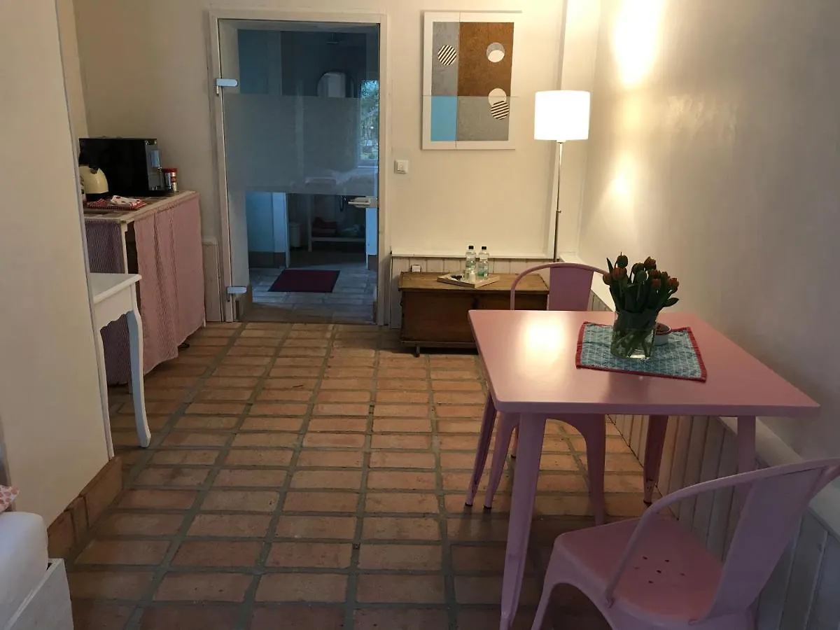 Appartamento Der Birkenhof - Birch Court Düsseldorf 0*,  Germania