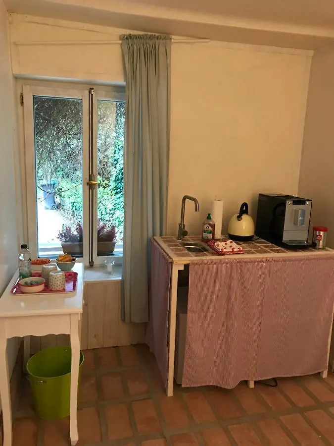 Appartamento Der Birkenhof - Birch Court Düsseldorf